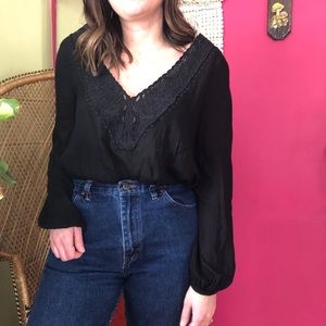 Free people bodysuit